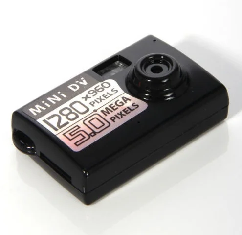 Цифровая камера 5 Мп HD маленький мини DV видеорегистратор вебкамера DVR|camera 5mp|camera