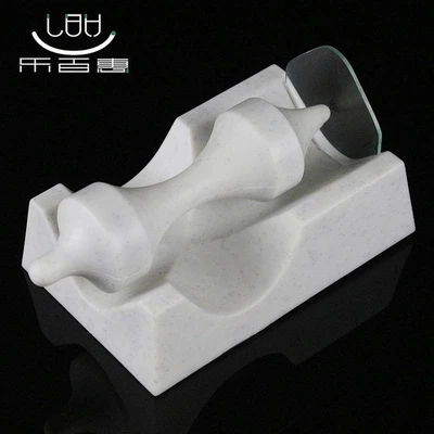 

Perpetual motion machine Gyro flying saucer teaching instrument Principle of maglev train free shipping