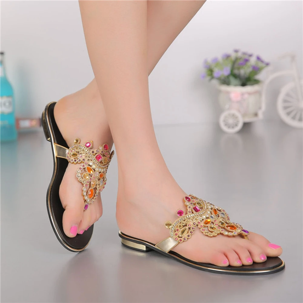 Women Sandals,High Quality Fashion and Sexy Rhinestone Wedding and Party Evening dress Sandals