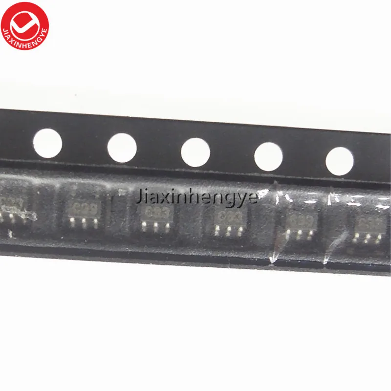 LMS33460MG LMS33460 33460 3V SC70-5 10PCS/LOT | Электроника