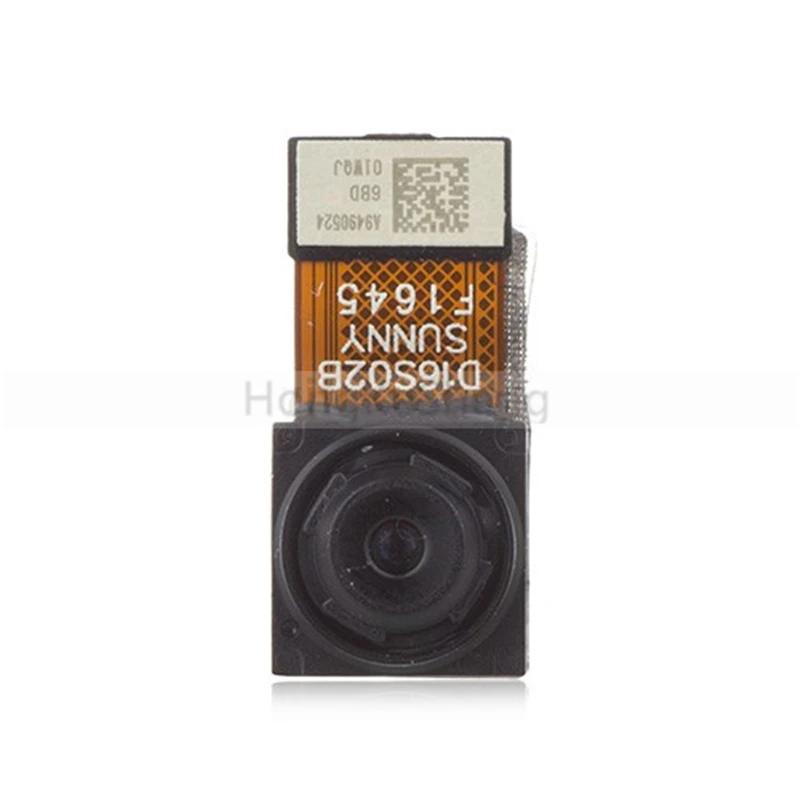Сменный модуль фронтальной камеры OEM для OnePlus 3T 3 A3000 A3010 1 + | Мобильные телефоны и