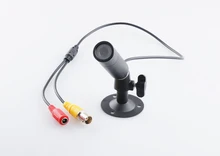 HD Sony 960H 700TVL 1/3 Sony Effio-e CCD Waterproof Mini Surveillance Bullet Security Analog CCTV Camera Free shipping