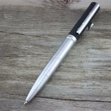 MONTE крепление шариковая ручка и сумка школьные канцелярские принадлежности шариковые ручки ролика высокого качества для мужчин и женщин бизнес-подарок 012