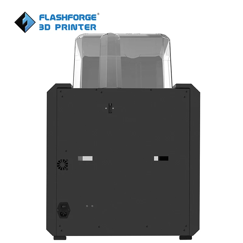 Flashforge Guider 2 3d принтер объем сборки 280*250*300 мм большой размер заводской выпуск|3D
