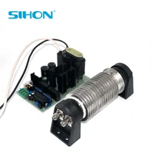 15 Гц/ч керамическая озоновая трубка с цепи для водоочистителя