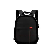 Multi-functional Camera Backpack Video Digital DSLR Bag Waterproof Outdoor Camera Photo Bag Case for Nikon/ for Canon/DSLR huwang big capacity camera video bag waterproof multi functional digital laptop 15 6 backpack w rain cover for canon nikon