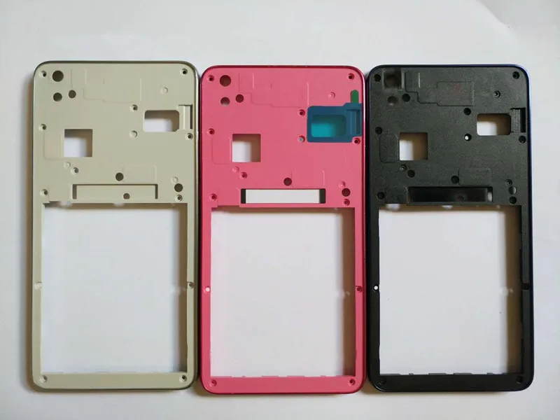 

New Middle Frame Housing Case For Lenovo S850 With Antenna
