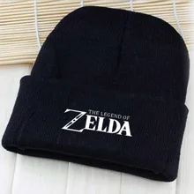 Черная шляпа Legend Of Zelda