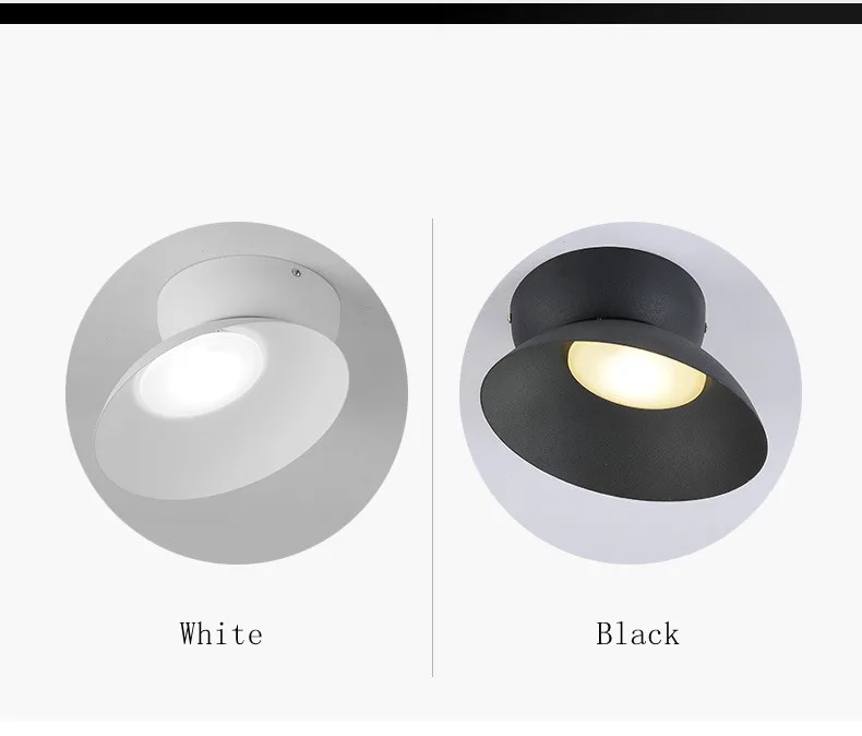 Ceiling Led Lamp Modern Lighting Fixtures Lamparas De Techo 4