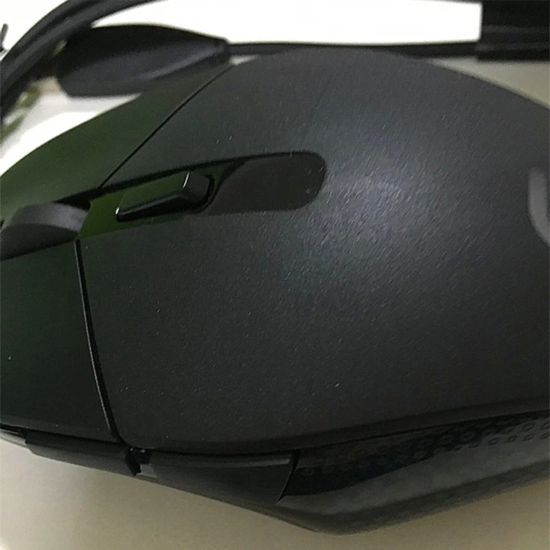 Натуральная Фирменная Новинка Logitech G302 Дедал премьер моба Проводная Мышь