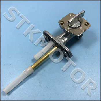 

Gas Fuel Switch Valve Petcock Pump for Yamaha YFM 400 Kodiak 4x4 1993-2006 350 Wolverine 1995-2005