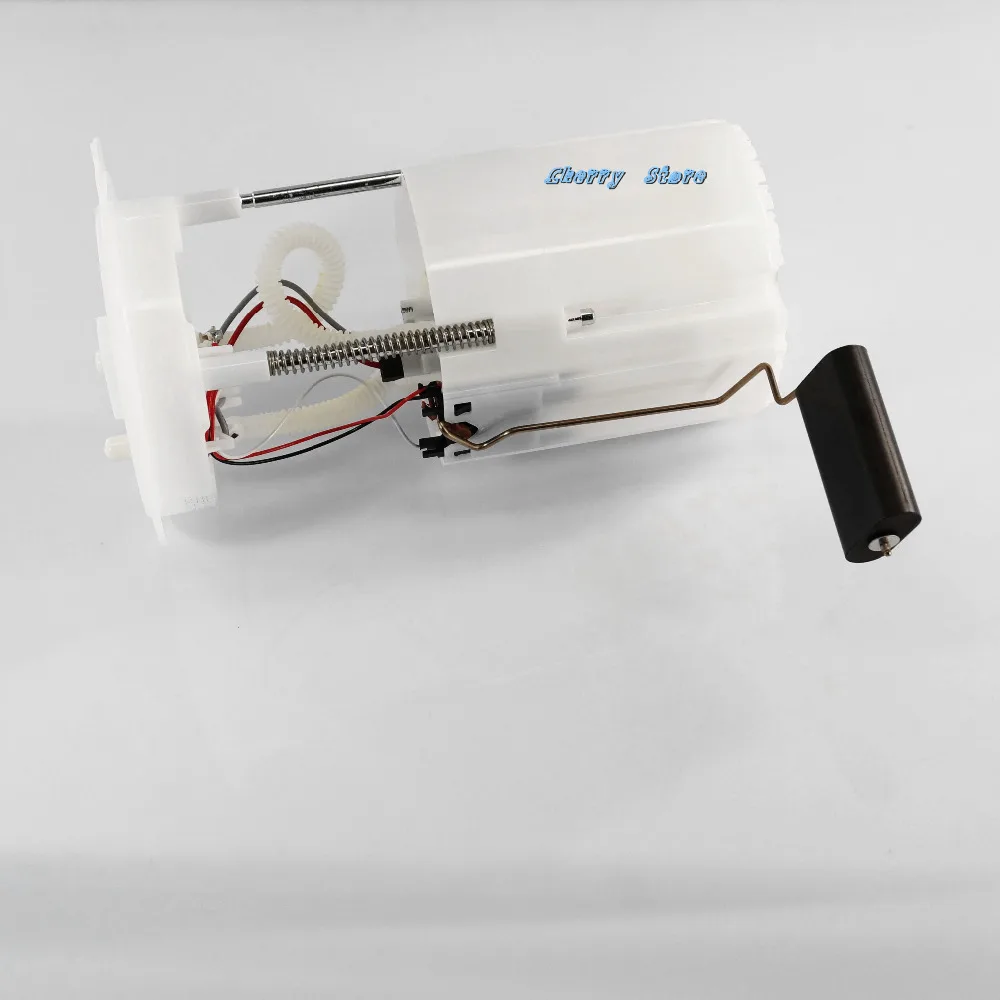 Новый топливный насос 1K0 919 051 M блок подачи топлива в сборе для VW Jetta Golf MK5 MK6 Beetle Caddy