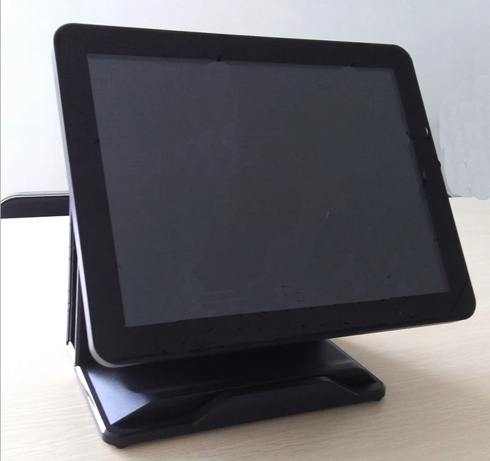 15 дюймовый pos терминал с сенсорным экраном кассовый аппарат android pos|pos system|pos androidpos