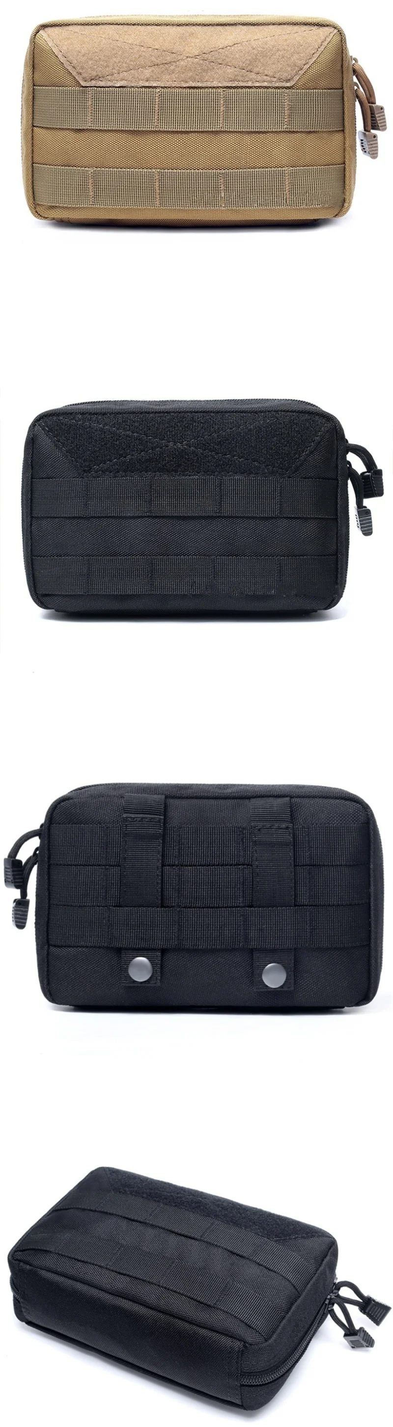 CQC Военная мини Тактическая Molle Admin сумка утилита EDC медицинские сумки на открытом воздухе кемпинг туризм принадлежности для охоты поясные сумки