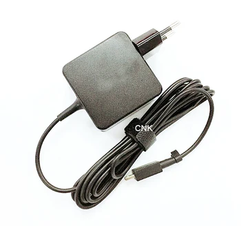 

EU Plug 19V 1.75A 33W AC Laptop Power Adapter Charger For Asus Eeebook X205T X205TA T100Ha Tp200 Tp200s ADP-33AW A