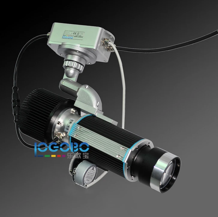 New Logo Gobo projector light TR-Athena-R30(LED)-16