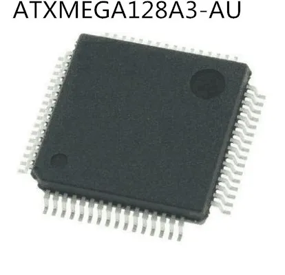 Новинка ATXMEGA128A3 AU AXTMGA128A3 ATXEMEGA128A3AU|Запасные части| |