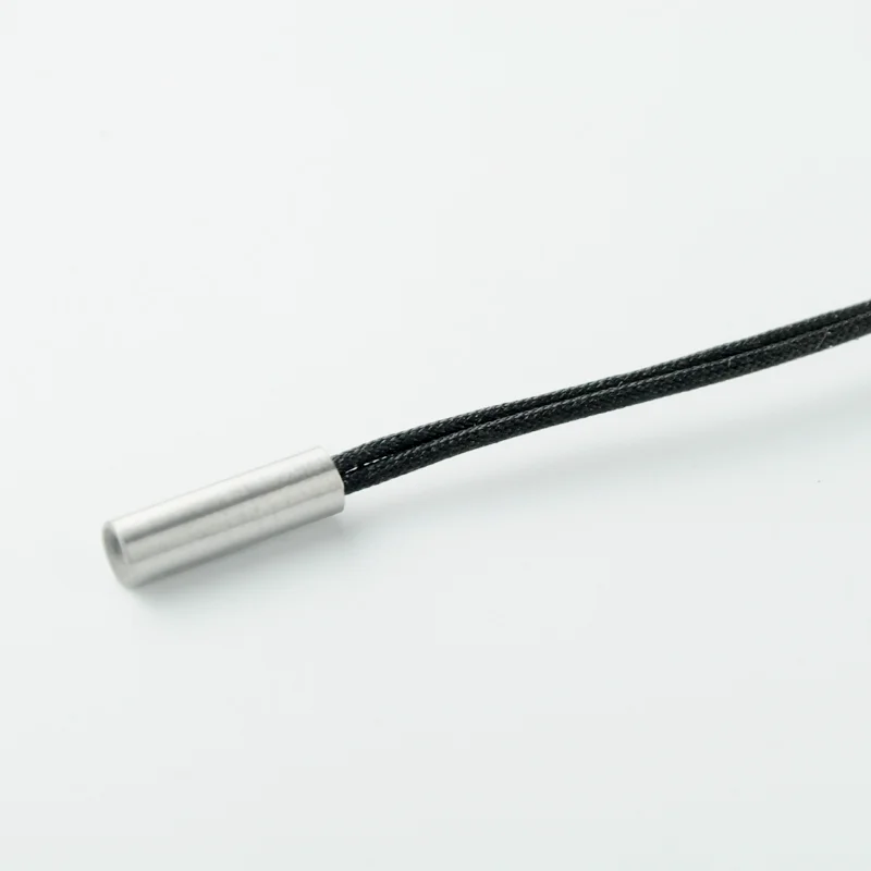 

Wanhao D9 MK2 Series Spare Part Heating Tube 0.15 Meters Compatible with D9900 D9/400 D9/500