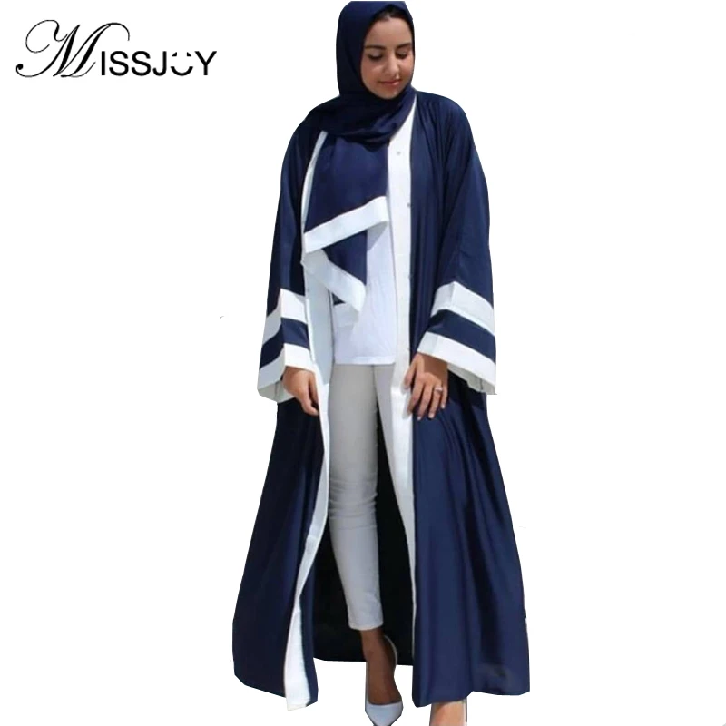 

Dubai Kaftan Cardigan With Hijab Abaya Muslim Dress Women Long Sleeve Bangladesh Turkish Islamic Maxi Dress kimono Hooded Robes