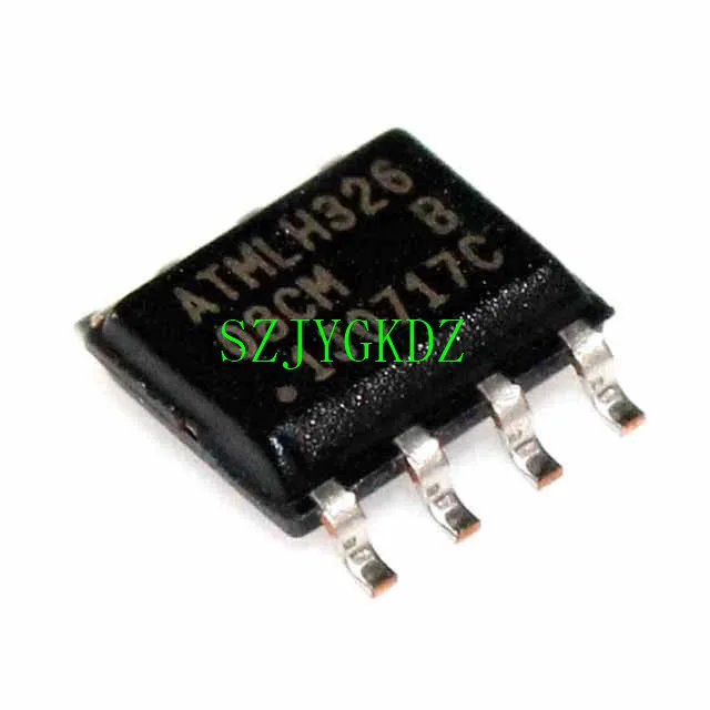 M24C64-WDW6TP IC EEPROM 64K I2C 1 MHz 8 TSSOP