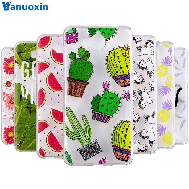 Best Price Y5(2017) Phone Cases sFor Huawei Y5 2017 Case For coque Huawei Y6 2017 case cover Cartoon Clear Silicone Soft TPU Cases Shell Best Price Y5(2017) Phone Cases sFor Huawei Y5 2017 Case For coque Huawei Y6 2017 case cover Cartoon Clear Silicone Soft TPU Cases Shell