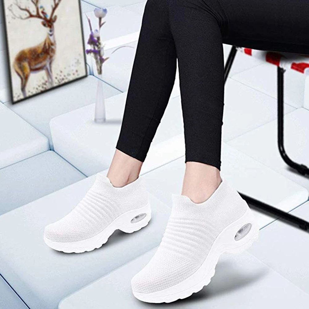 ADISPUTENT Women Sneakers Shoes Woman Casual Shoes Fashion Zapatos De Mujer Tenis Feminino Sneakers Trainers Women Baskets Femme