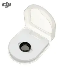 Original DJI Mavic Pro RC Quadcopter Drone Spare Part FPV Racing Polarizer CPL Filter HD Camera Lens Filter Accessories