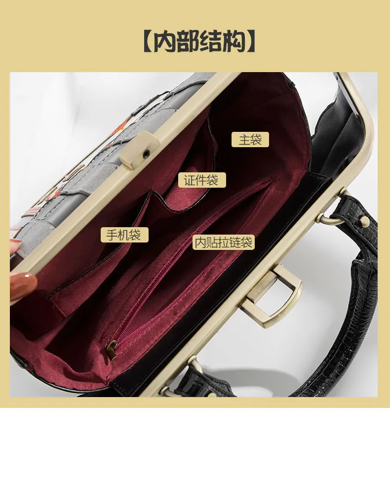 Bolsas e Malas