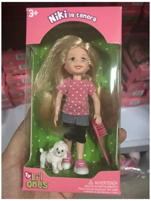 niki