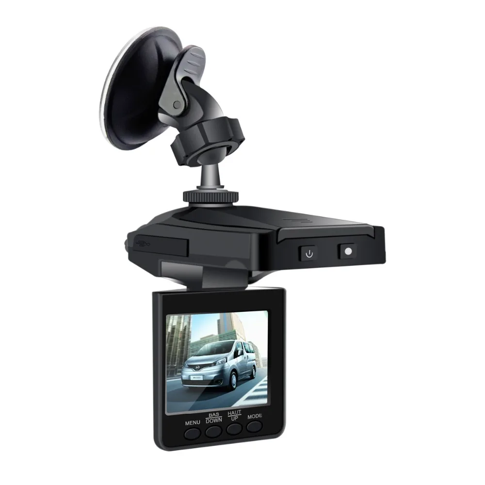 

Mini Car DVR Camera Full HD 1080P 2.5" Car Video Recorder Dash Cam Night Vision 6 LED Lights G-Sensor Auto Camera Video Recorder