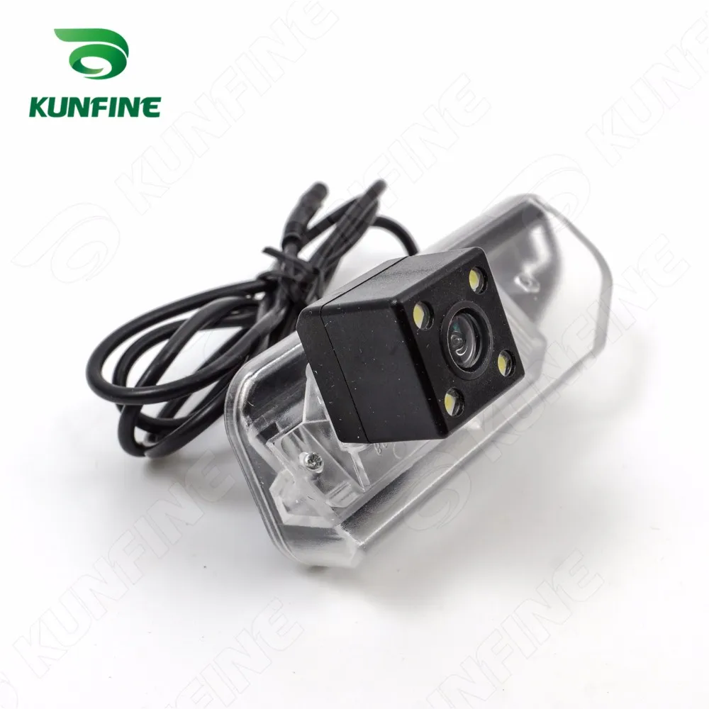 HD Car Rear View Camera For LEXUS RX 2014 Parking Night Vision Waterproof A4