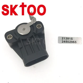 

SKTOO TPS Sensor SERA363 SERA363-1 TH113 213915 24502965 Automobiles Sensors Throttle Position Sensor