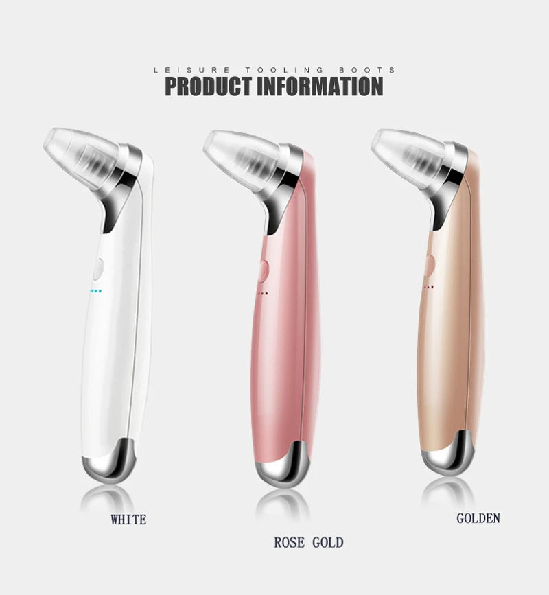 5 в 1 аппарат для удаления чёрных точек на лице|skin care device|skin devicefacial device |
