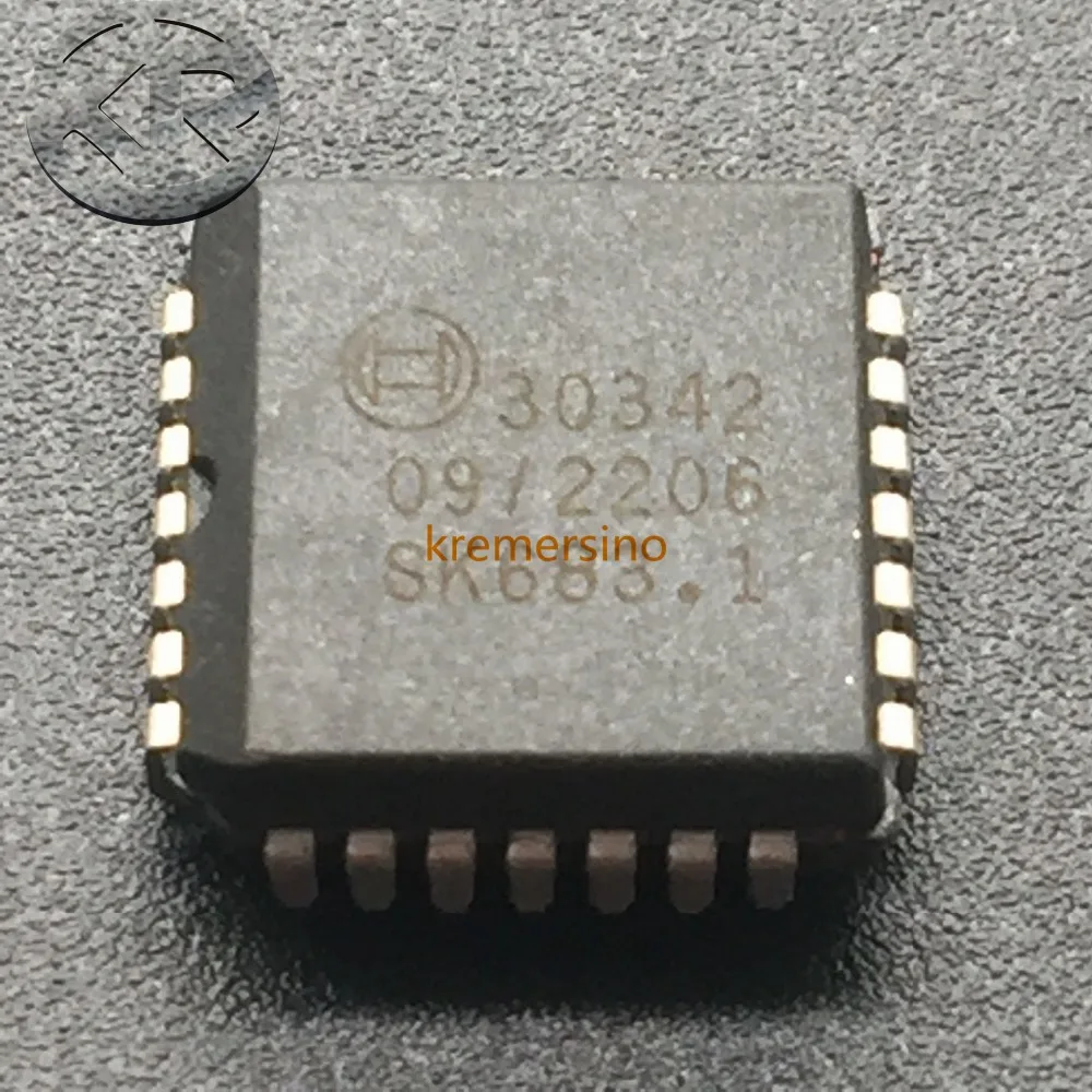 

30342 for BOSCH Diesel ECU board