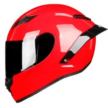 Полный шлем Casco Capacete мотоциклетный шлем для гонок kask Casque Moto полное лицо Kask горные DOT утвержденный Moto шлем