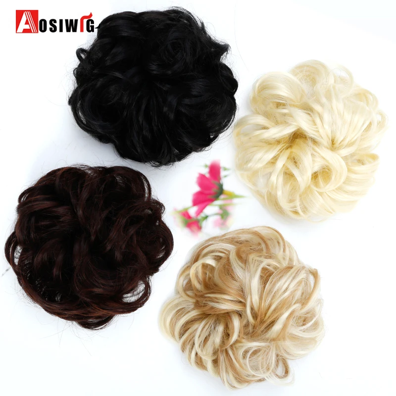 SHANGKE-Short-Curly-Hair-Tail-Heat-Resistant-Synthetic-Hair-Rope-Synthetic-Fake-Hair-Bun-Curly-Clip (4)
