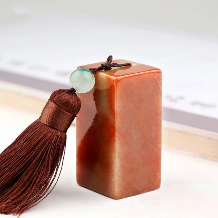 Preise 1 stück Chinesischen Traditionellen stempel dichtung stein für malerei kalligraphie büro name dichtung kunst liefert freies schnitzen für sie