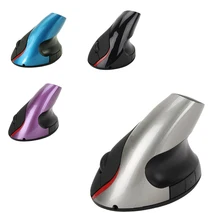 NOYOKERE эргономичный дизайн USB Вертикальная оптическая мышь заживление запястья для компьютера ПК ноутбука рабочего стола