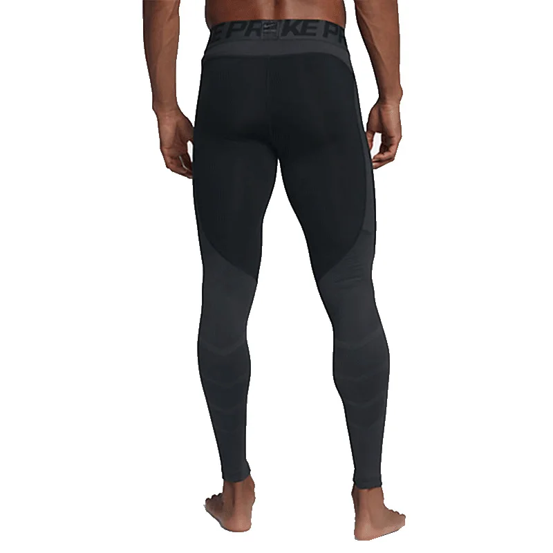 Оригинальное новое поступление мужская плотная спортивная одежда NIKE M NP HPRWM