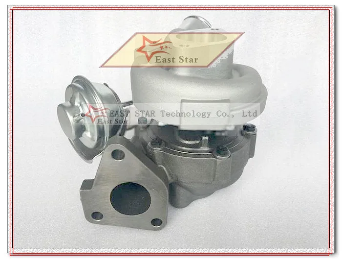 TURBO GT1749V 771507 771507-0001 771507-5001S 14411-VZ20A 14411VZ20A Turbo For NISSAN Urvan POUR CARAVANE interstar ZD30 3.0L DCi (1)