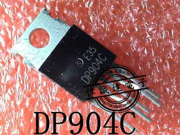 

20Pcs DP904C TO-220-5 New