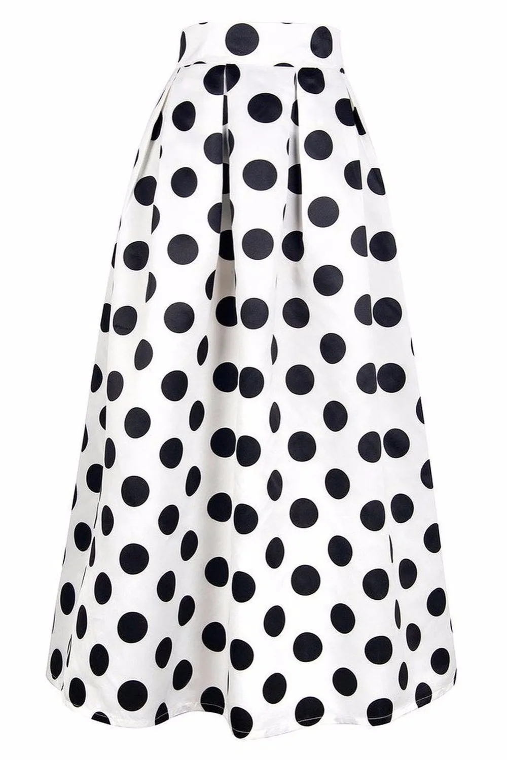 Popular polka dot skirt buy cheap polka dot skirt lots from china polka