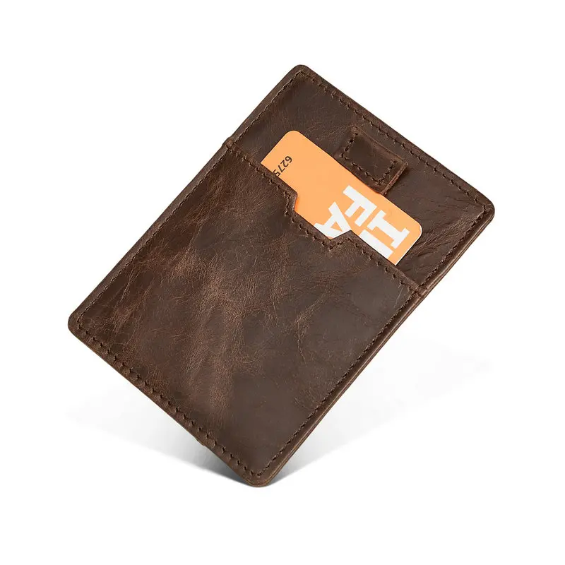 RFID card holder (10)