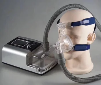 

Portable Household Home breathing machine automatic sleep snoring device