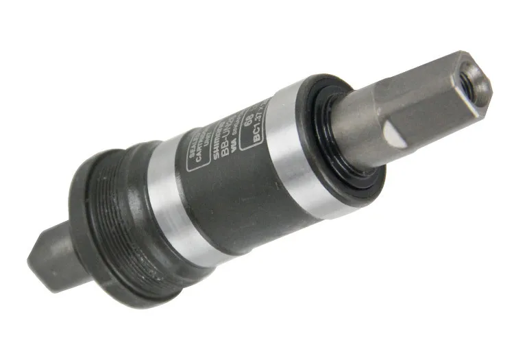 BB-UN26 B.B AXLE Hole Axis 113mm 118mm 123mm Bottom Bracket Mountain Bike Axle Bicycle Chainwheel Accessories bicycle bottom bracket,bicycle bottom bracket adapter,bicycle bottom brackets adapter