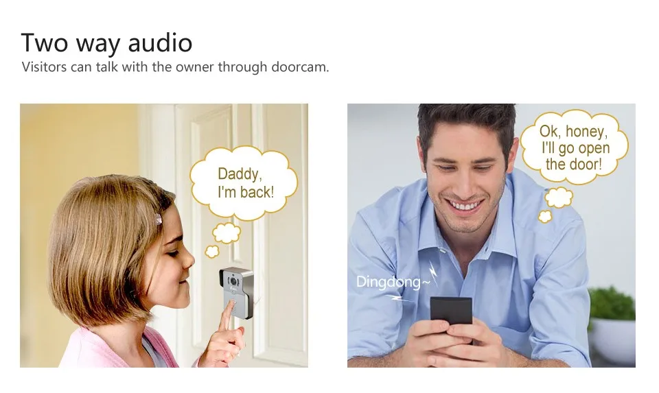 wifi video intercom 3