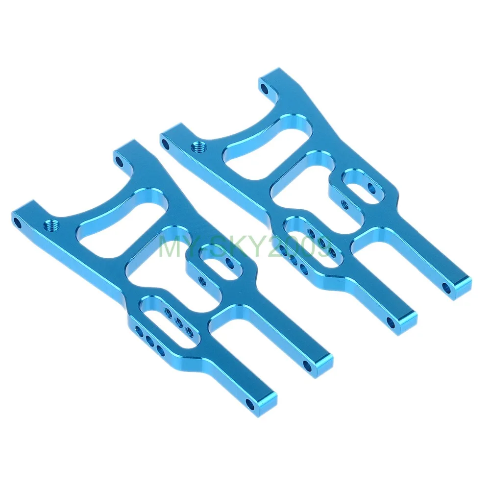 

Front Lower Suspension Arm 06011, 106019, 106619, 06050 For 1/10th RC HSP Himoto Redcat Shockwave, Tornado Epx/epx PRO
