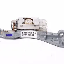 Замена для JVC KD-G821EX DVD CD плеер запасные части лазерные линзы Lasereinheit модульный блок KDG821EX Оптический Пикап Bloc Optique