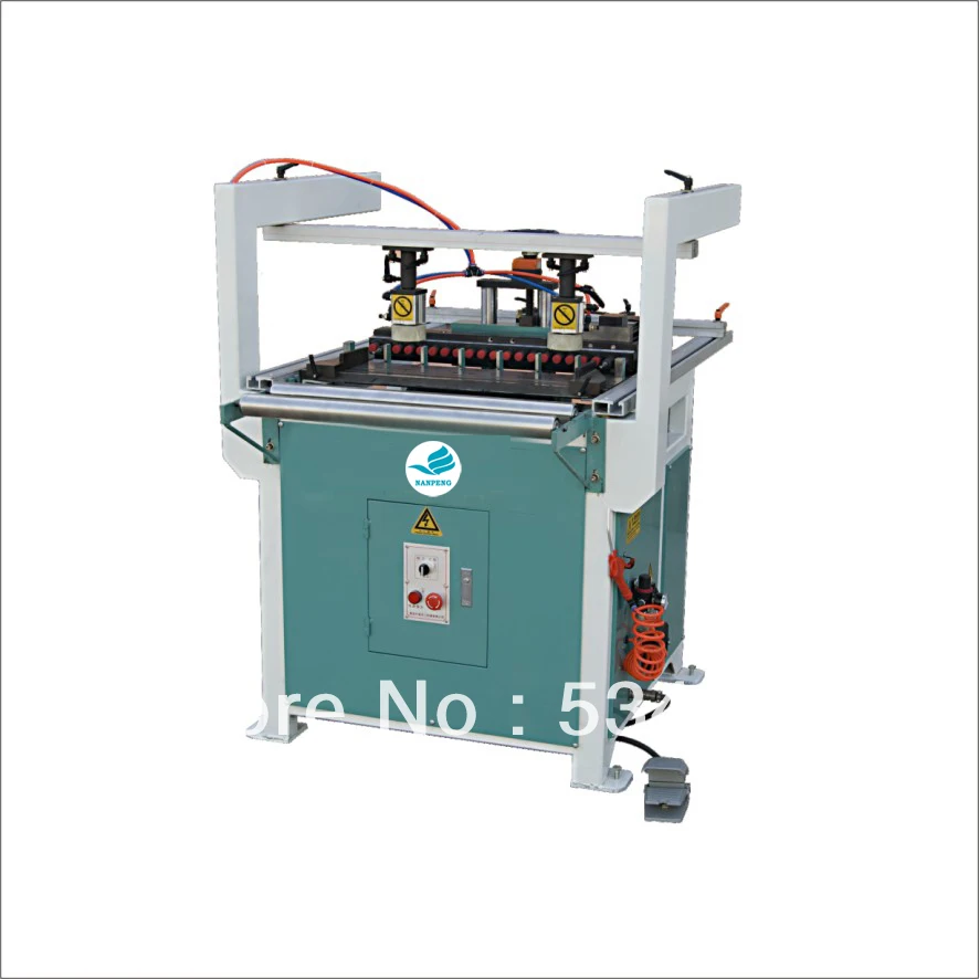 MZ73211 woodworking single line multi spindle boring machine boring