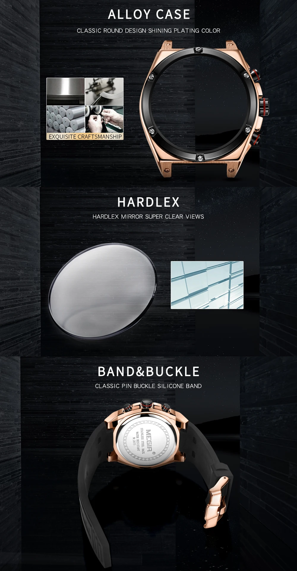 Watches men 2073 (16)